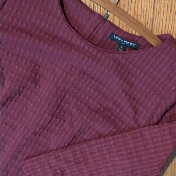 Banana Republic Crop Sweater - Picture 3 of 7